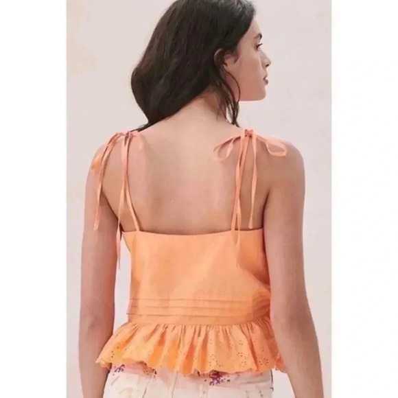 Anthropologie Josephine tank - Picture 3 of 7